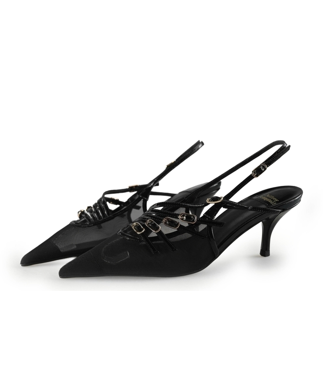 Jeffrey Campbell Sandalen