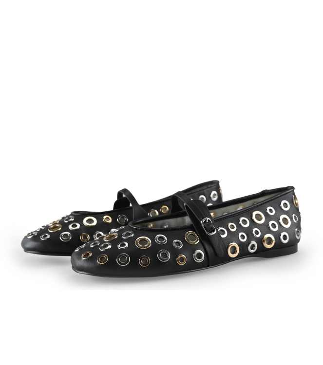 Steve Madden Ballerina's