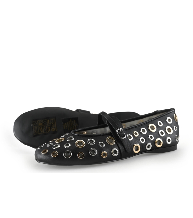 Steve Madden Ballerina's