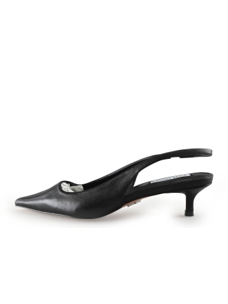 Steve Madden Pumps Zwart 312441