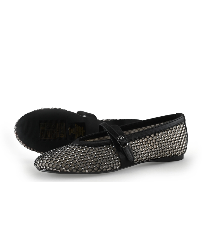 Steve Madden Ballerina's