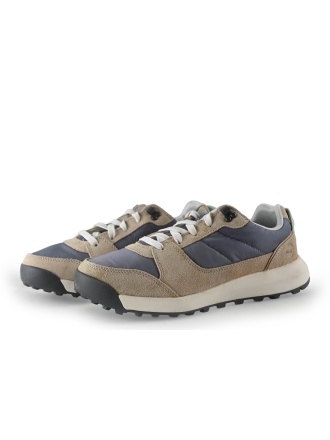 Timberland Sneakers Blauw 312453