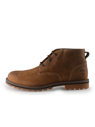 Timberland Veterboots Cognac 312455