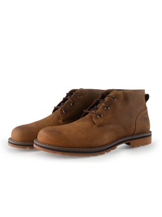 Timberland Veterboots Cognac 312455