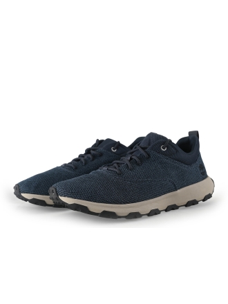 Timberland Sneakers Blauw 312456