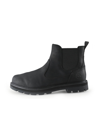 Timberland Chelsea boots Zwart 312457