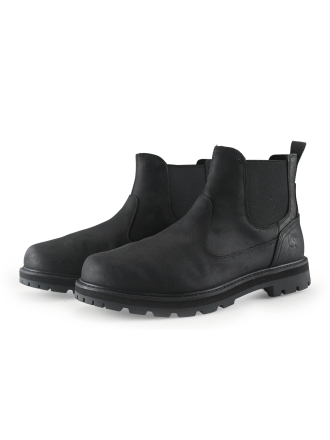 Timberland Chelsea boots Zwart 312457