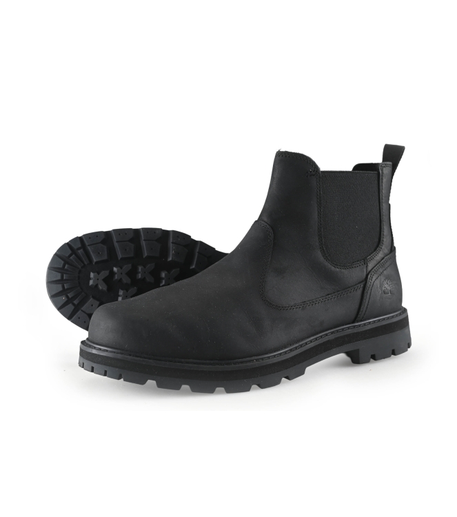 Timberland Chelsea boots