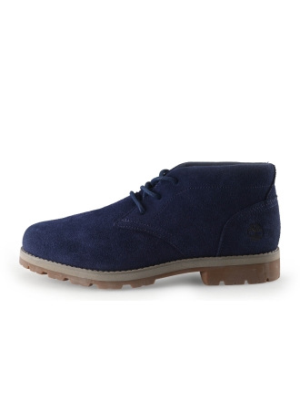 Timberland Veterschoenen Blauw 312458