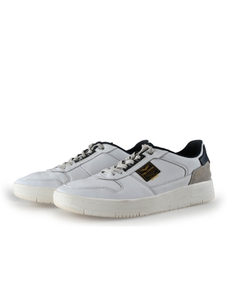 PME Legend Sneakers Zwart 312459