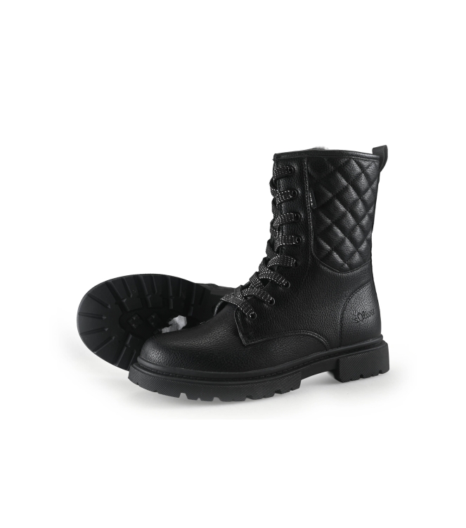 Soliver Veterboots
