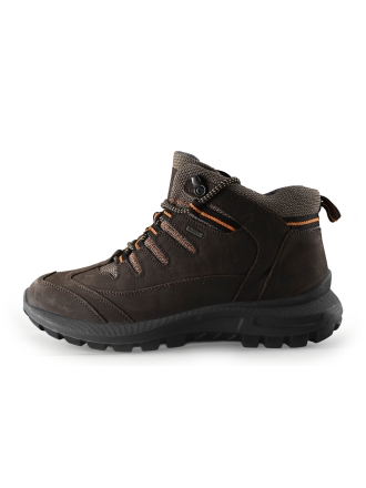 Peter Erikson Wandelschoenen Bruin 312474
