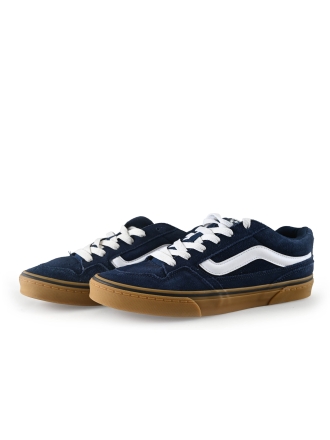 Vans Sneakers Blauw 312485