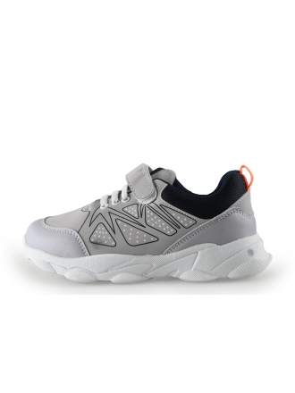 Kiabi Sneakers Grijs 312487