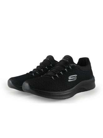 Skechers Sneakers Zwart 312489
