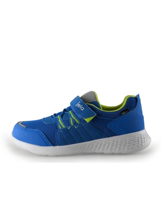 Jela Sneakers Blauw 312492