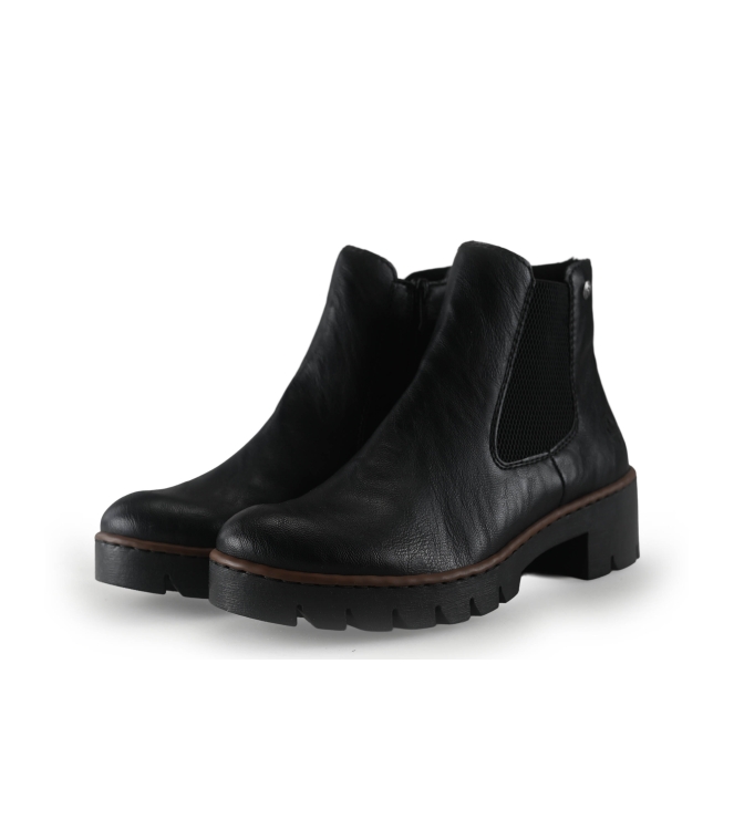 Rieker Chelsea boots
