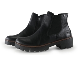 Rieker Chelsea boots