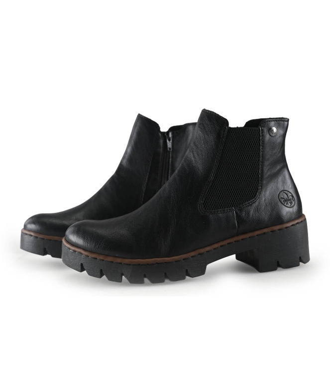 Rieker Chelsea boots