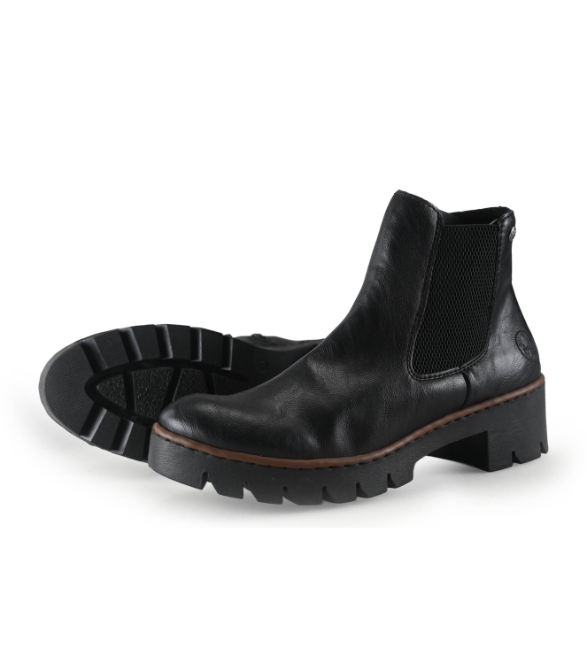 Rieker Chelsea boots
