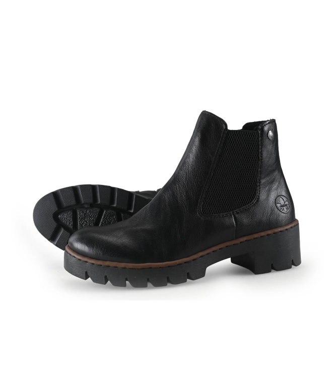 Rieker Chelsea boots