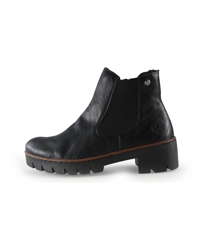 Rieker Chelsea boots