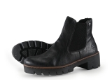 Rieker Chelsea boots