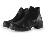 Rieker Chelsea boots