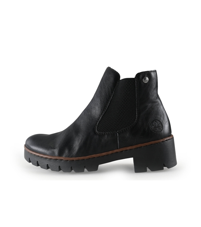 Rieker Chelsea boots