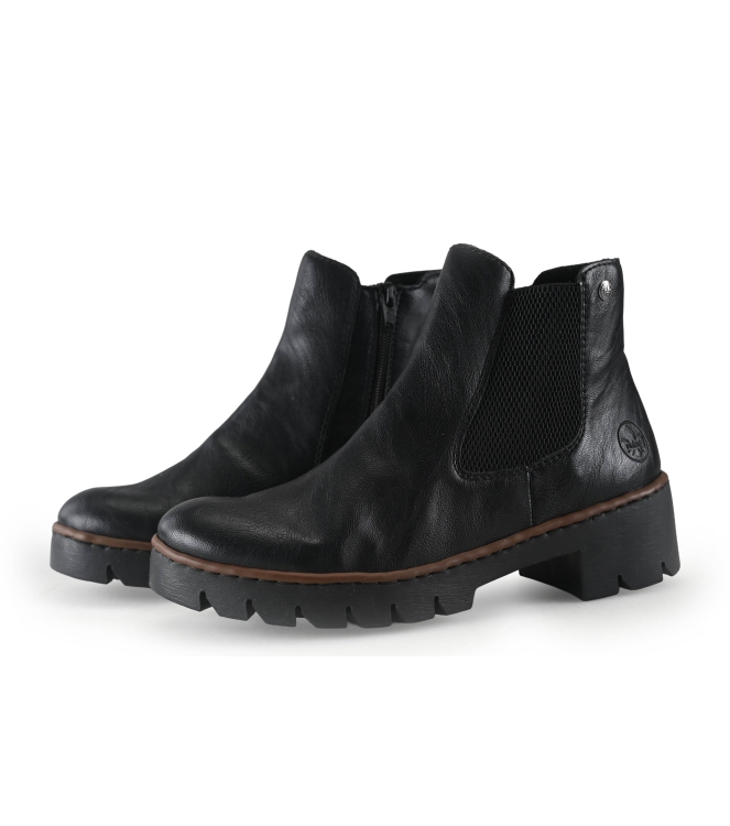 Rieker Chelsea boots