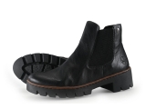 Rieker Chelsea boots