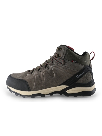 Kastinger Wandelschoenen Bruin 312529