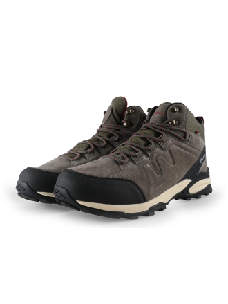 Kastinger Wandelschoenen Bruin 312529