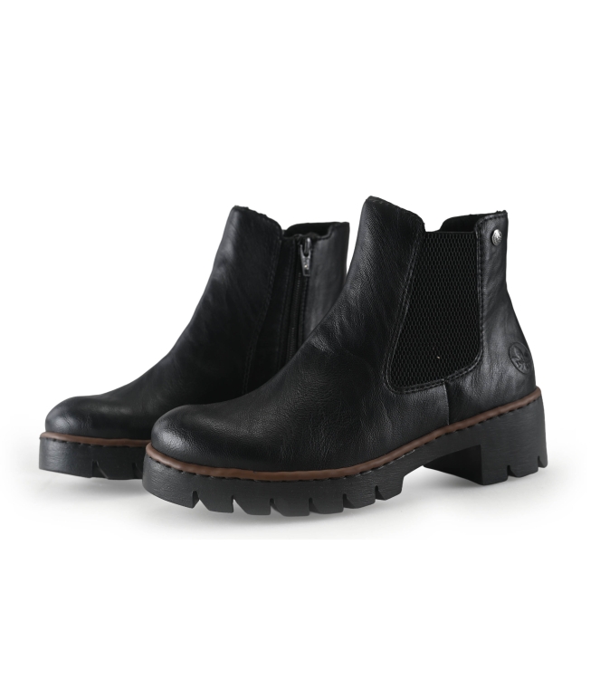 Rieker Chelsea boots
