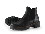 Rieker Chelsea boots