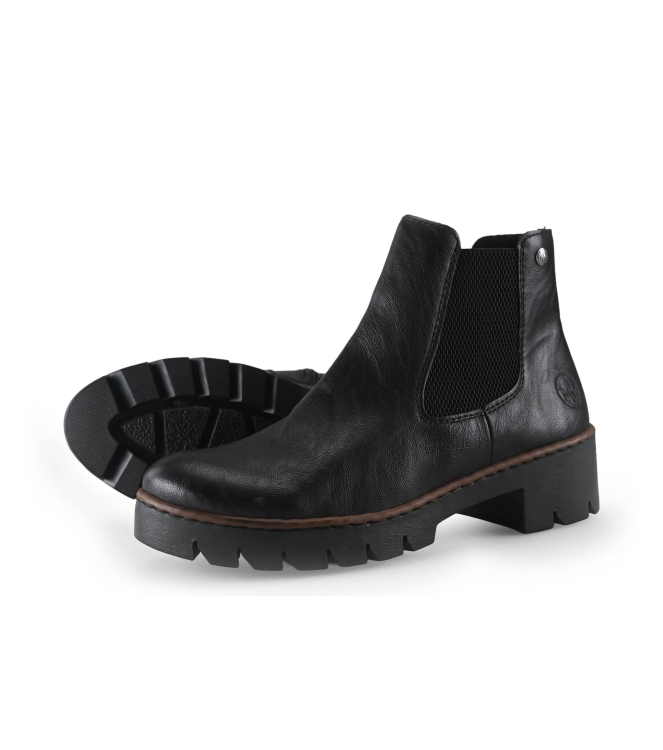 Rieker Chelsea boots