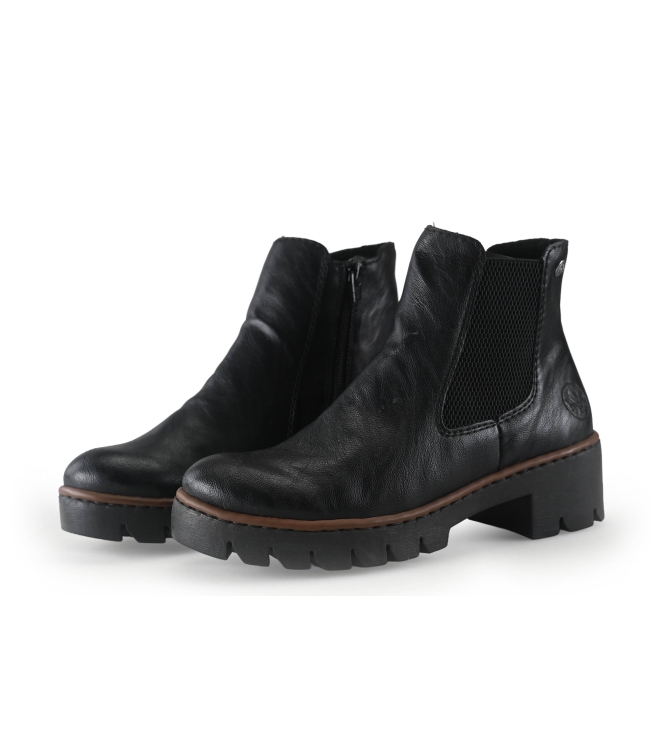 Rieker Chelsea boots