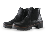 Rieker Chelsea boots