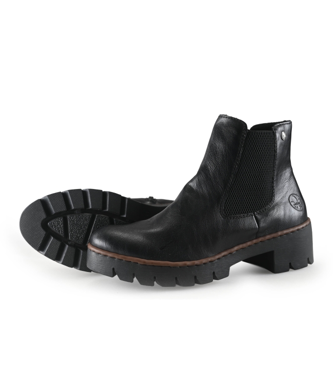 Rieker Chelsea boots