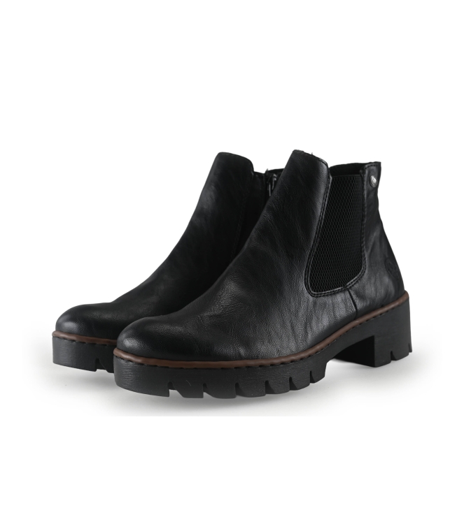 Rieker Chelsea boots