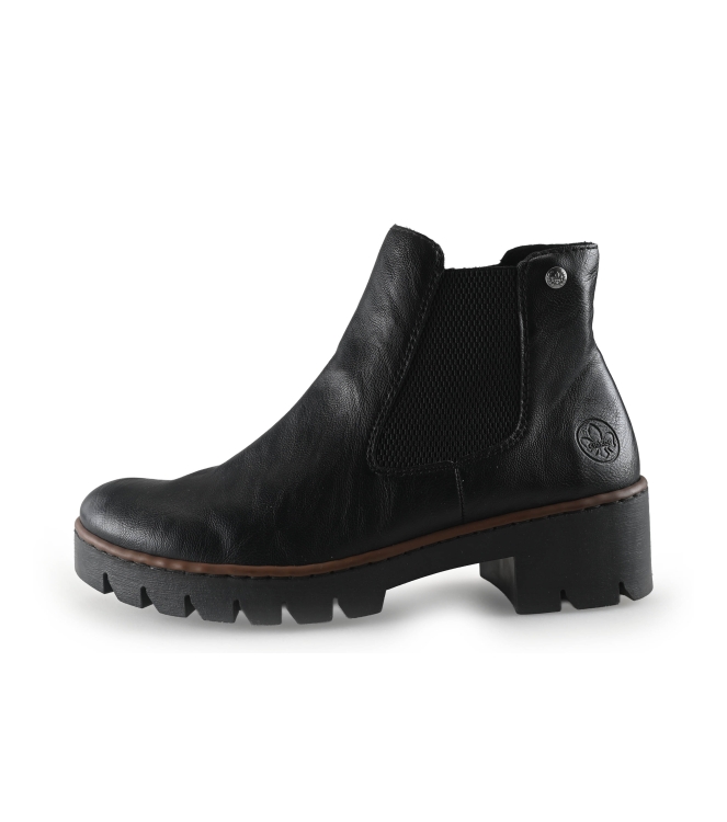 Rieker Chelsea boots