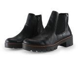 Rieker Chelsea boots