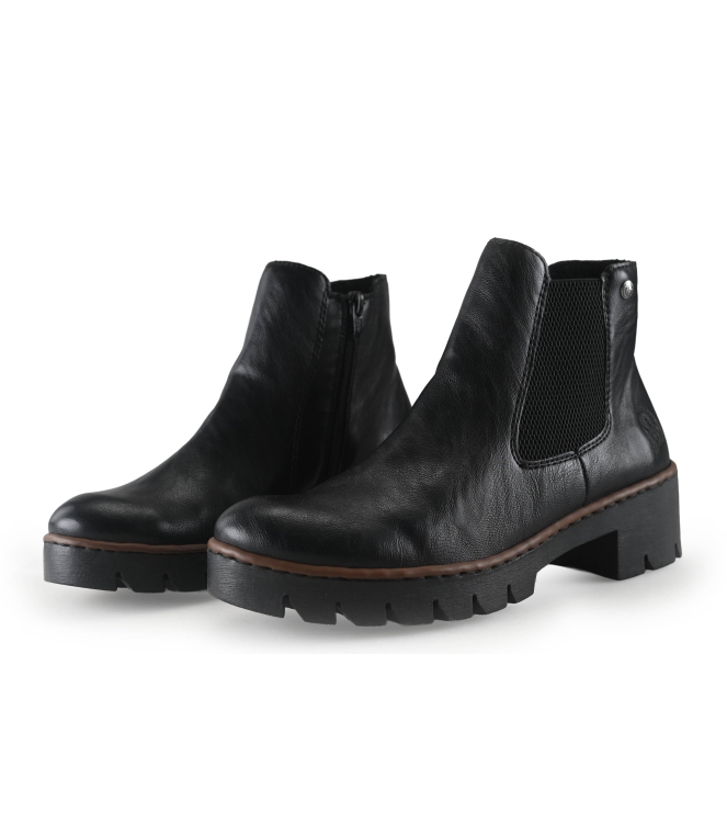 Rieker Chelsea boots