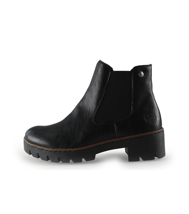 Rieker Chelsea boots
