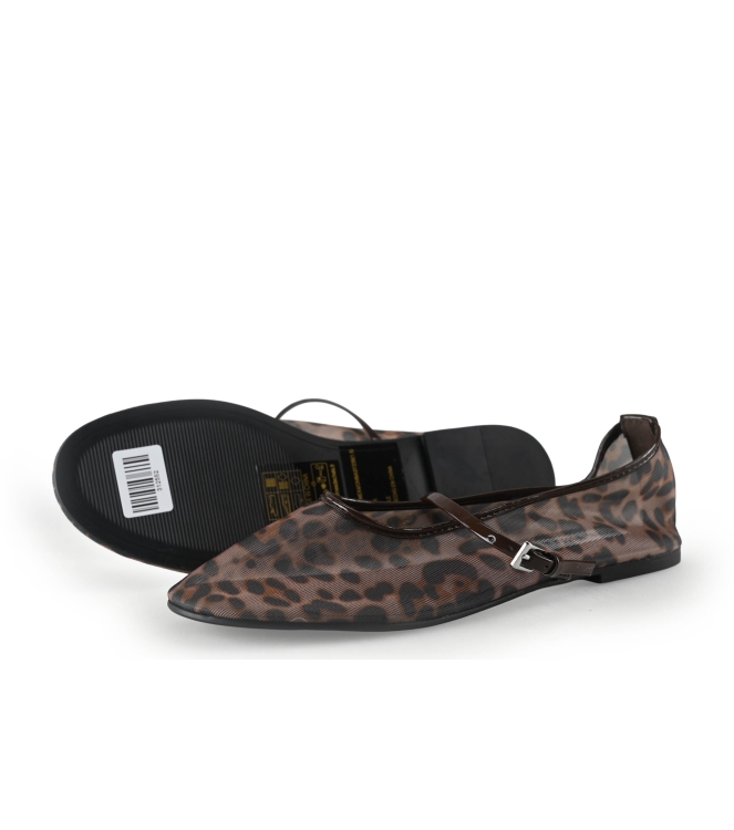 Steve Madden Ballerina's