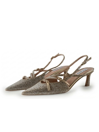 Steve Madden Pumps Goud 312553
