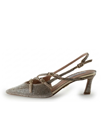Steve Madden Slingbacks Goud 312555