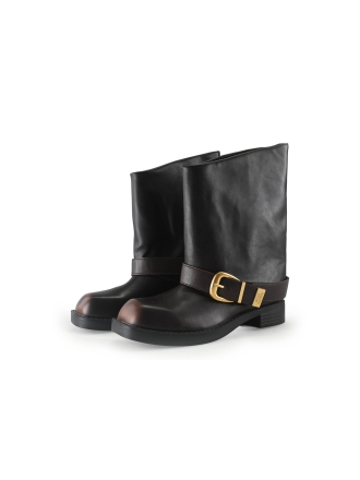 Steve Madden Biker boots Bruin 312557