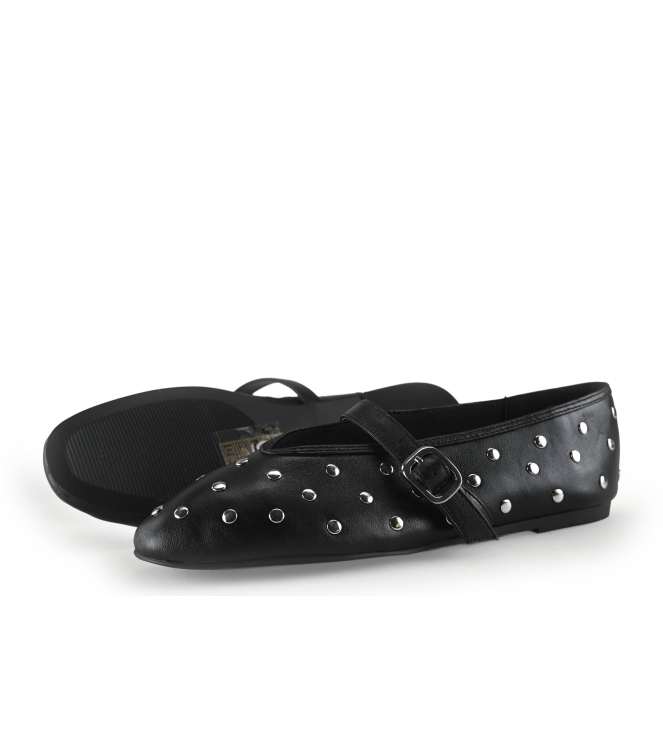 Steve Madden Ballerina's