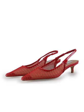 Steve Madden Slingbacks Rood 312564